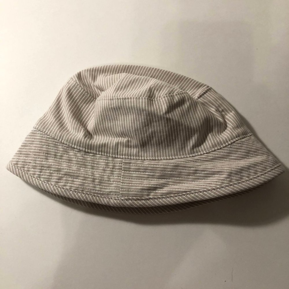 Janie and Jack Baby Sunhat 3-5 months